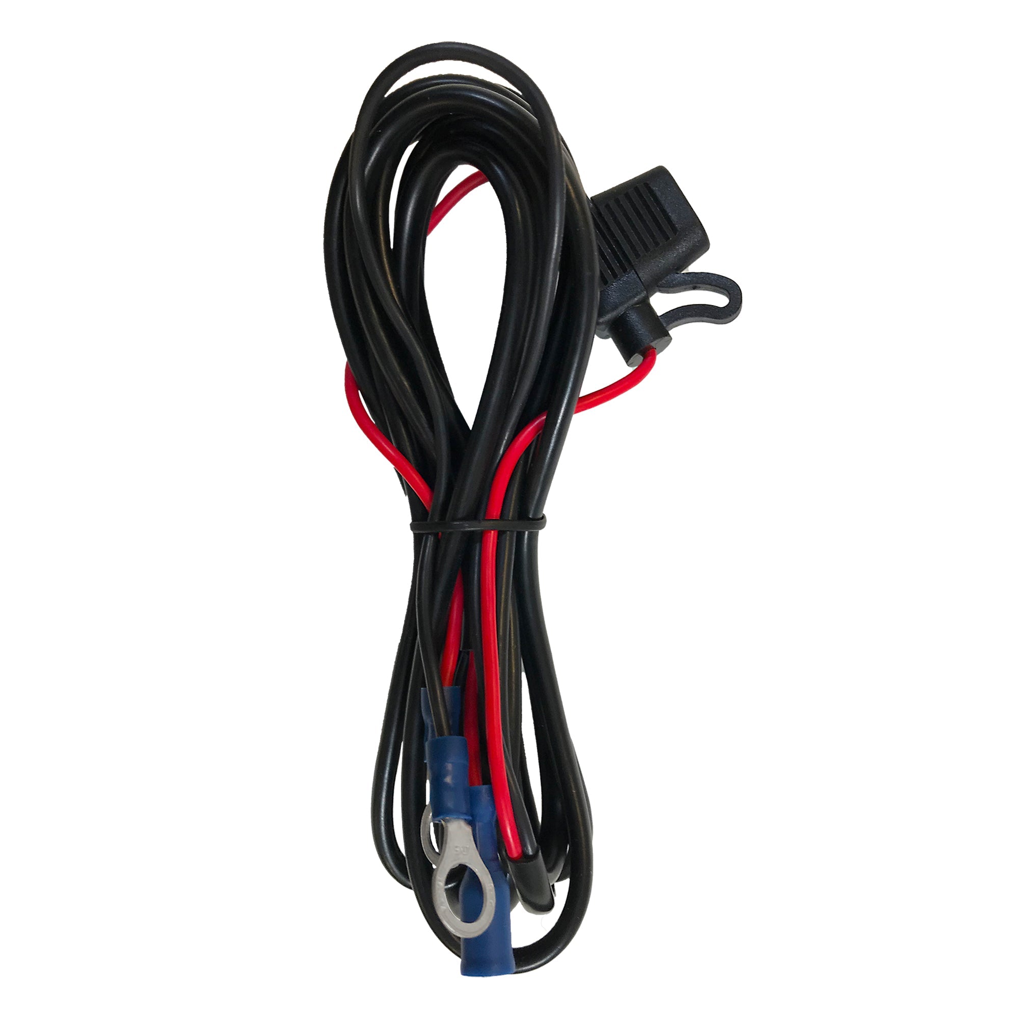 Battery Harness, External, MM272/371/372 (RP1013) | Mighty Mule Automatic Gate Openers