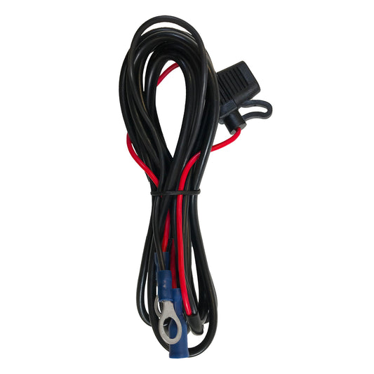 Battery Harness, External, MM272/371/372 (RP1013) | Mighty Mule Automatic Gate Openers