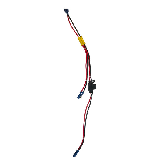 Battery Harness (Internal) for the MM571/572 (RP1014) | Mighty Mule Automatic Gate Openers