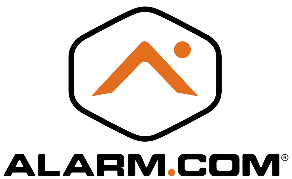 Alarm.com Logo