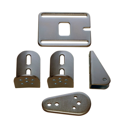 Hardware Brackets Box (HB100) | Mighty Mule Automatic Gate Openers