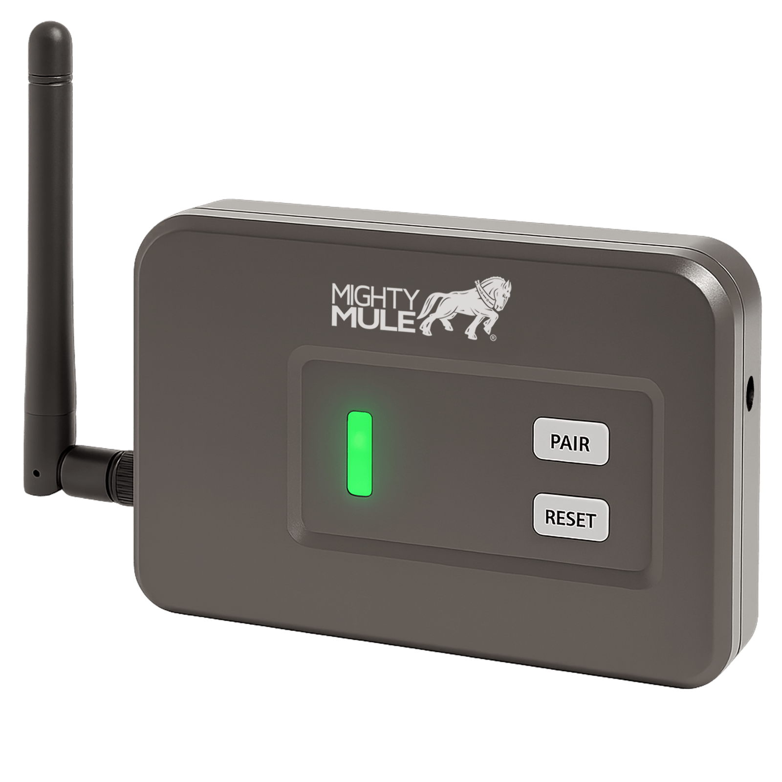 Mighty Mule Status Light Blinking: Quick Troubleshooting Guide