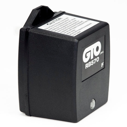 Replacement Transformer, 18VAC 40VA (RB570) | Mighty Mule Automatic Gate Openers