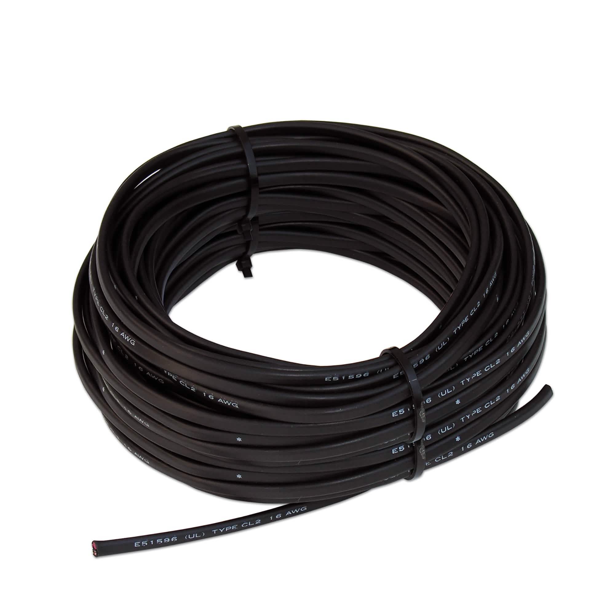 250ft roll Low Voltage Wire