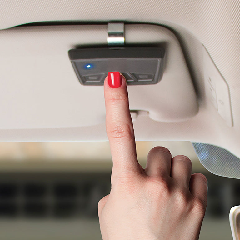 Mighty Mule Gate Remotes & Keypads | Wireless Entry Solutions