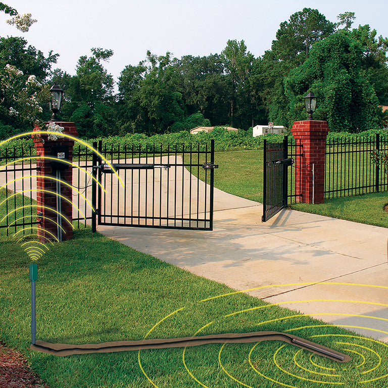 Wireless Vehicle Exit Sensor (FM130) | Mighty Mule Automatic Gate Openers