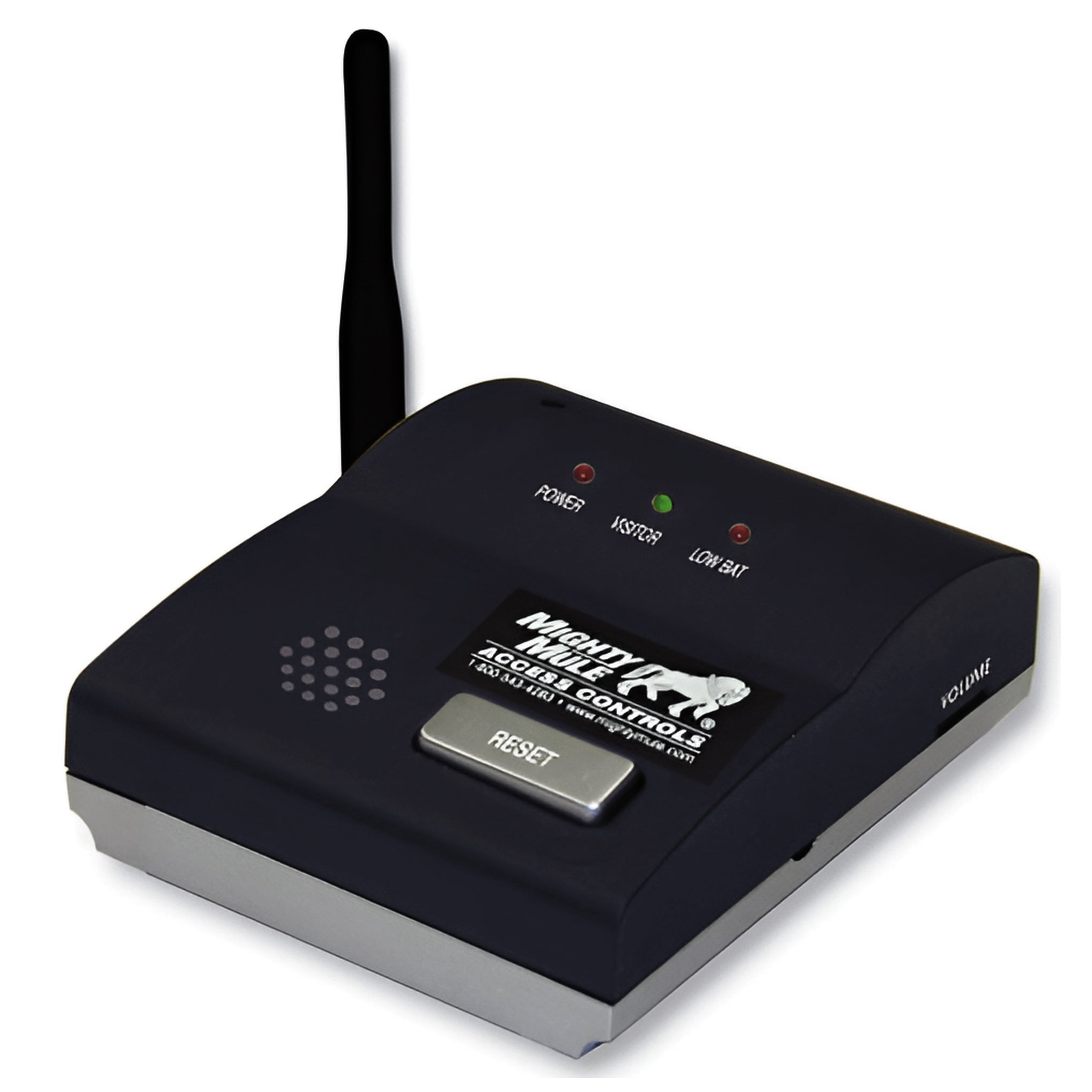 Additional Indoor Receiver for Wireless Driveway Alarm (FM231-R) | Mighty Mule Automatic Gate Openers