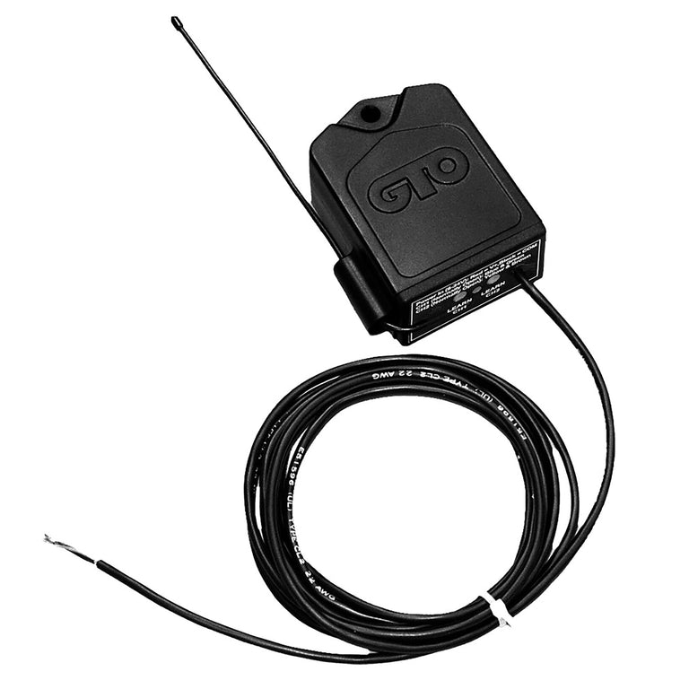 Garage Door Opener Receiver for Gate Opener Remote Transmitters (RB709U-NB) | Mighty Mule Automatic Gate Openers