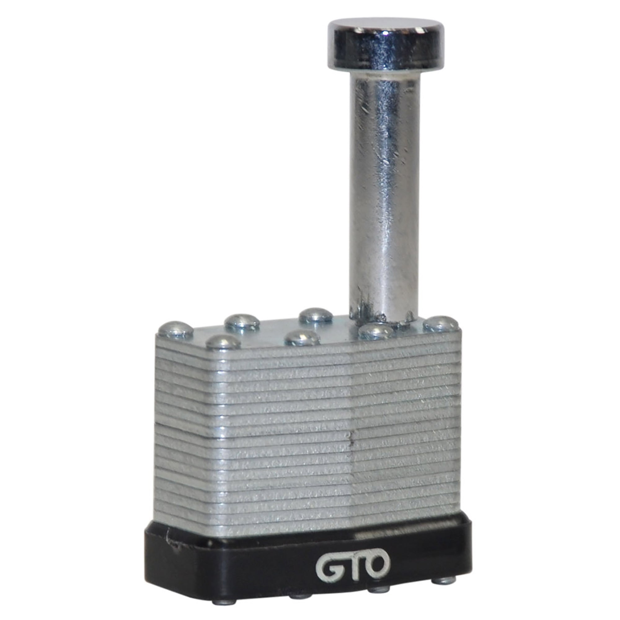 Gate Opener Pin Lock for Front Mount of Gate Opener (FM133) | Mighty Mule Automatic Gate Openers