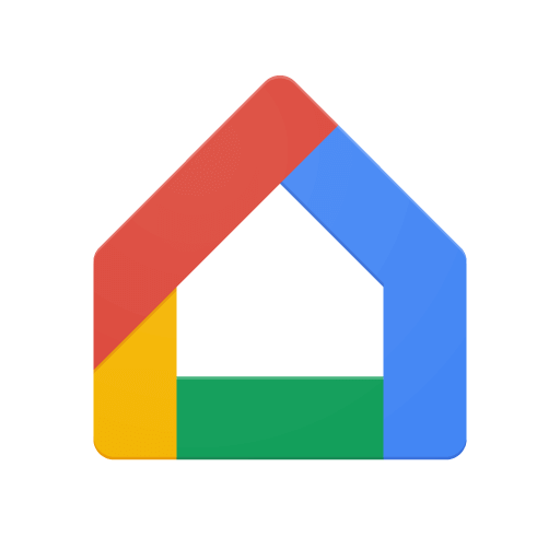 Google Home Logo