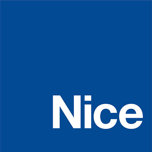 Nice Logo