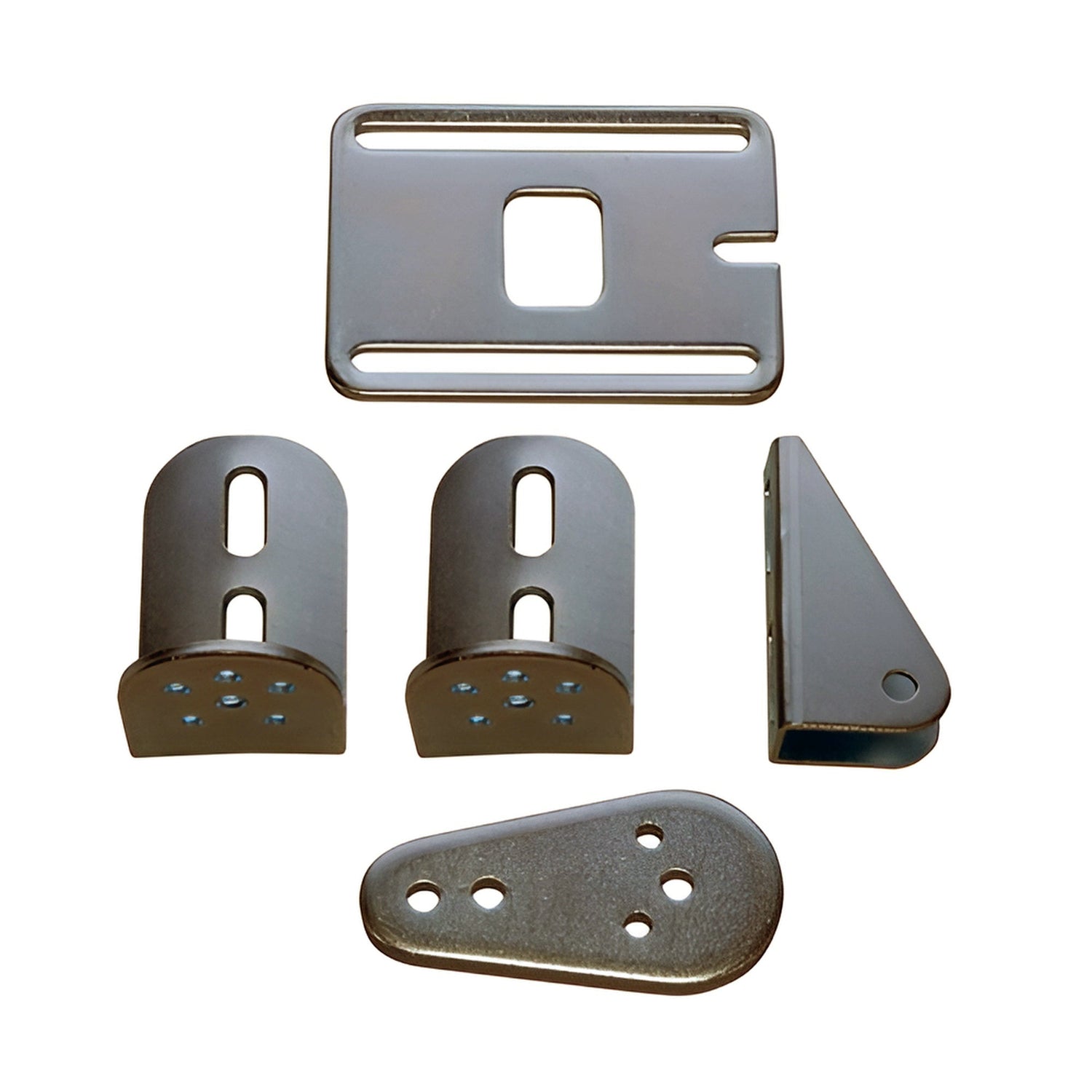 OEM Hardware Brackets Box (SR-HB100) | Mighty Mule Automatic Gate Openers