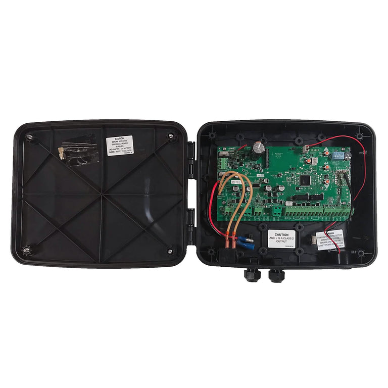Loaded Control Box for the MM371/372/571/572 Operators (RP1004)