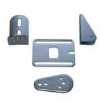 200 362 & 402 Bracket Set