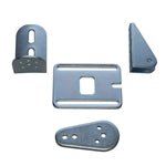 Mighty Mule 200, 362 & 402 Bracket Set (R4539) | Mighty Mule Automatic Gate Openers
