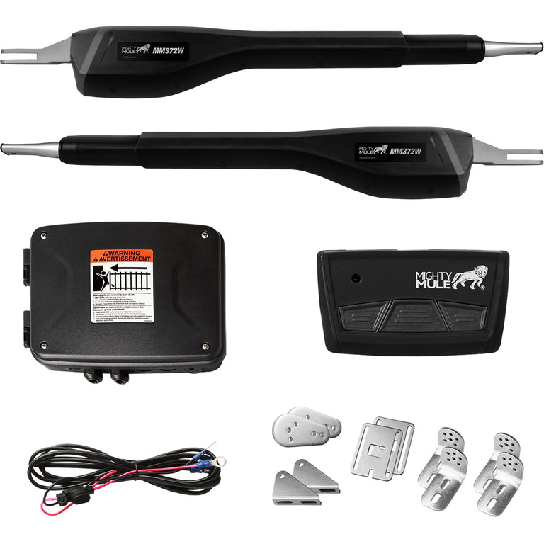 Mighty Mule Wireless Connectivity Kit (MMS100)