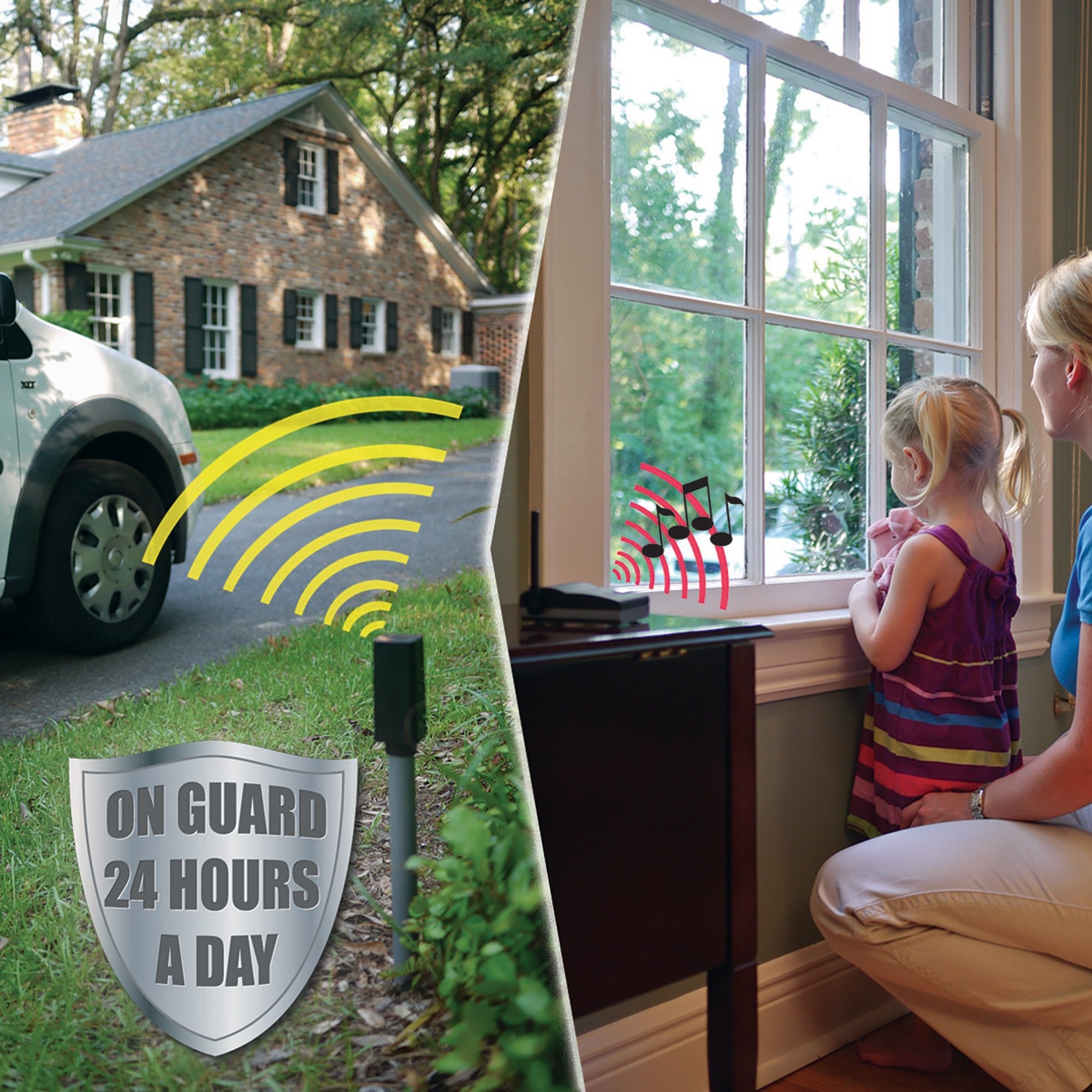 Mighty Mule Driveway Alarm Troubleshooting: Quick Fix Guide