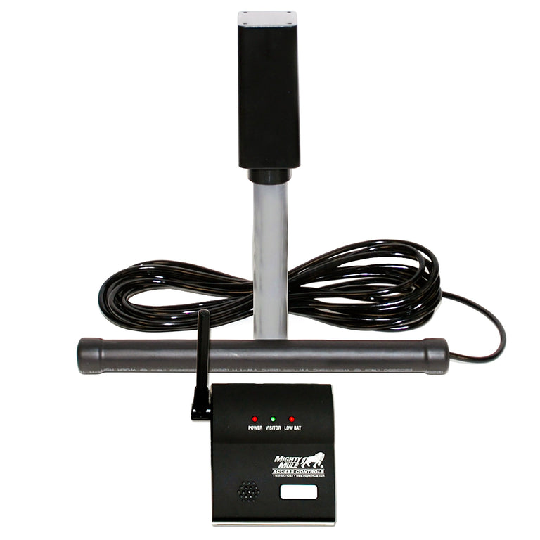 Mighty Mule Driveway Alarm (FM231) | Mighty Mule Automatic Gate Openers