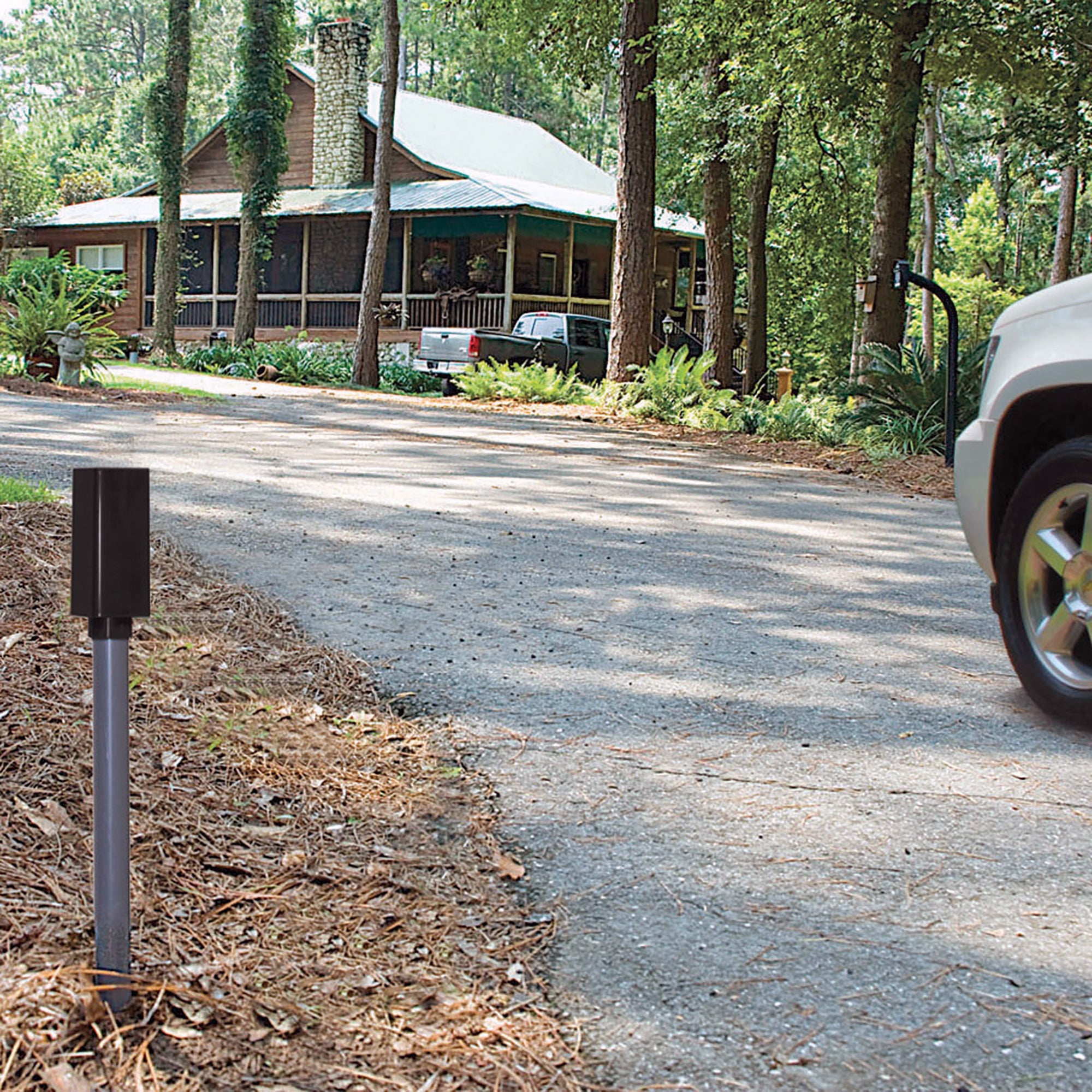 Mighty Mule Driveway Alarm (FM231) | Mighty Mule Automatic Gate Openers