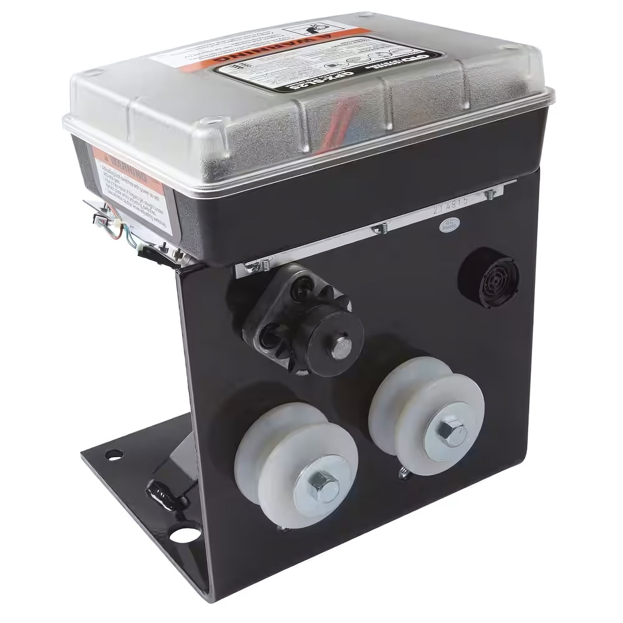 Mighty Mule Slide Gate Operator (LPS-13) | Mighty Mule Automatic Gate Openers