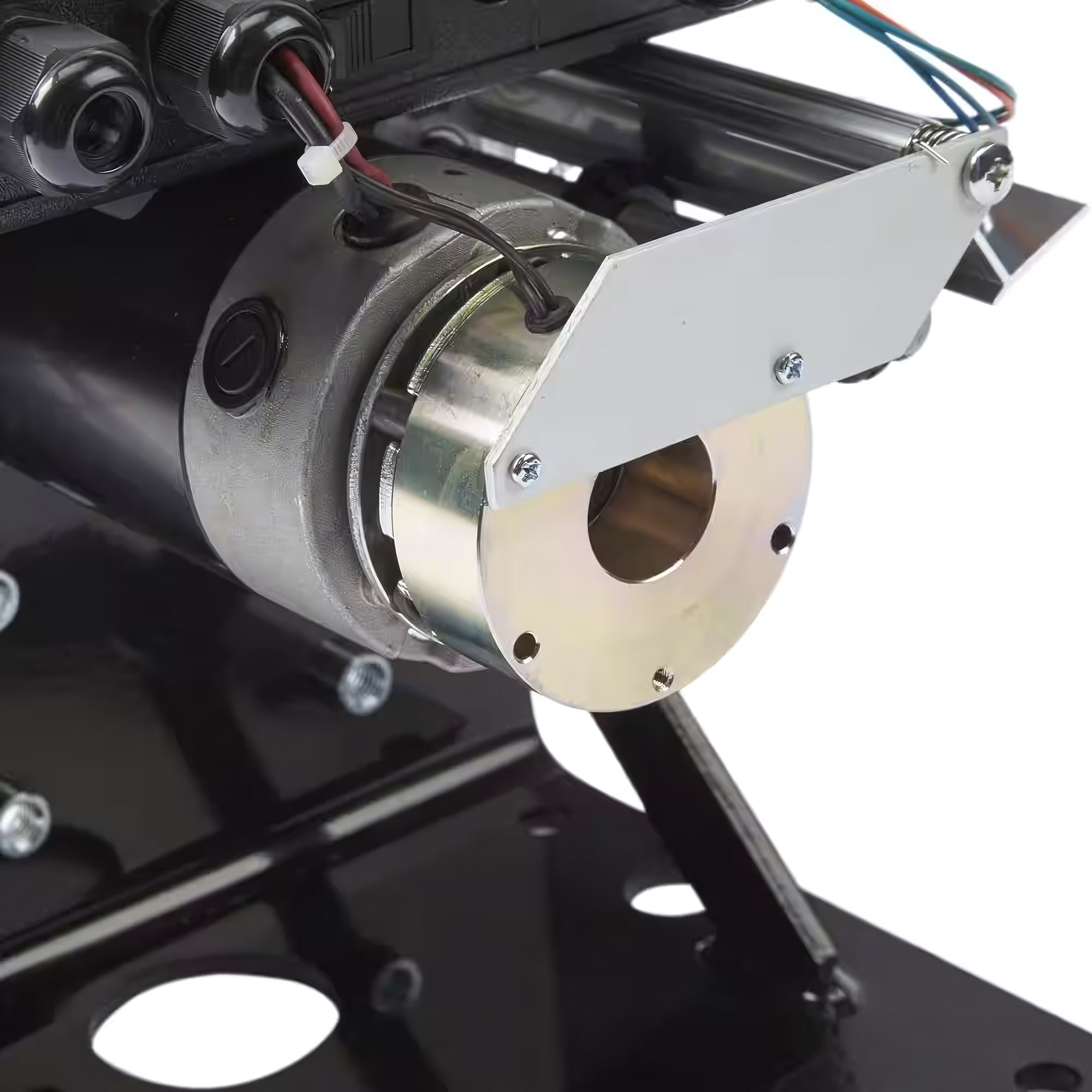 Mighty Mule Slide Gate Operator (LPS-13) | Mighty Mule Automatic Gate Openers