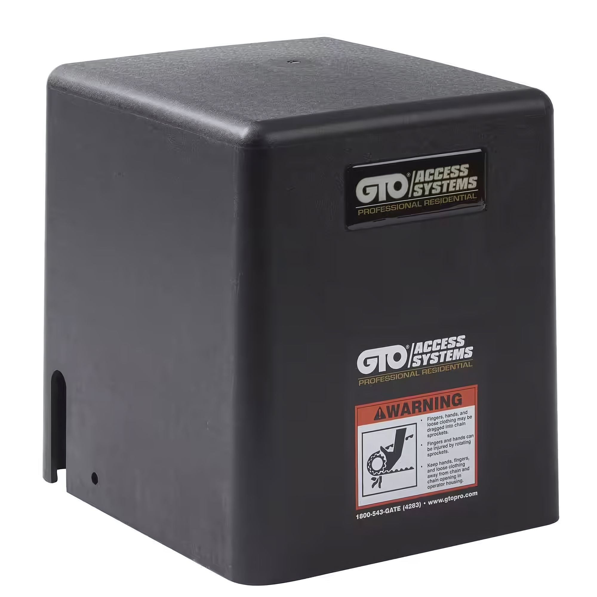 Mighty Mule Slide Gate Operator (LPS-13) | Mighty Mule Automatic Gate Openers