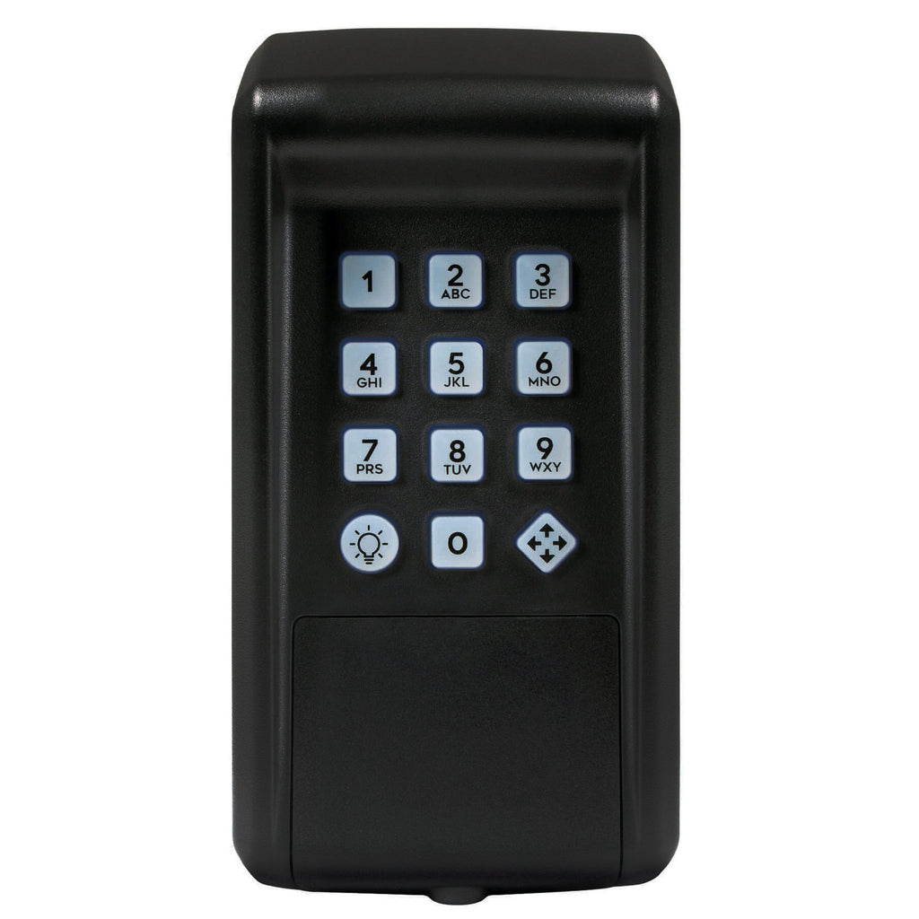 Mighty Mule Gate Remotes & Keypads | Wireless Entry Solutions