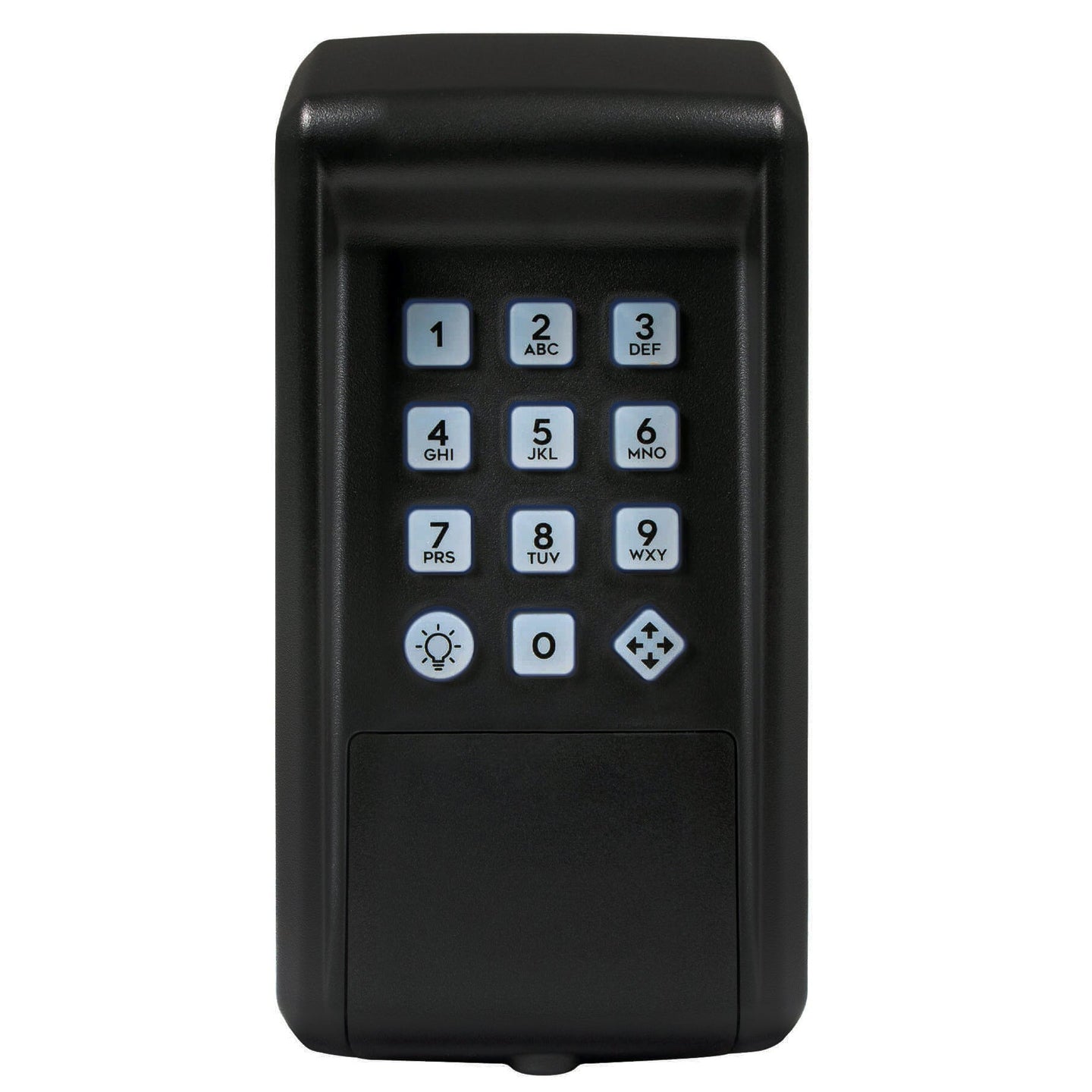 Mighty Mule Gate Remotes & Keypads | Wireless Entry Solutions