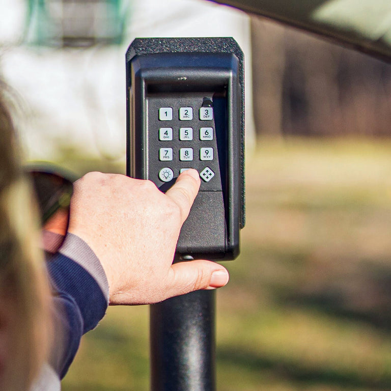Mighty Mule Gate Remotes & Keypads | Wireless Entry Solutions