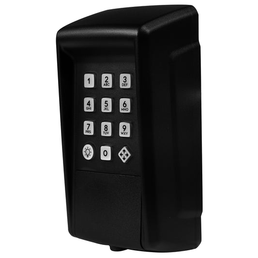 Mighty Mule Wireless Keypad (MMK200) | Mighty Mule Automatic Gate Openers