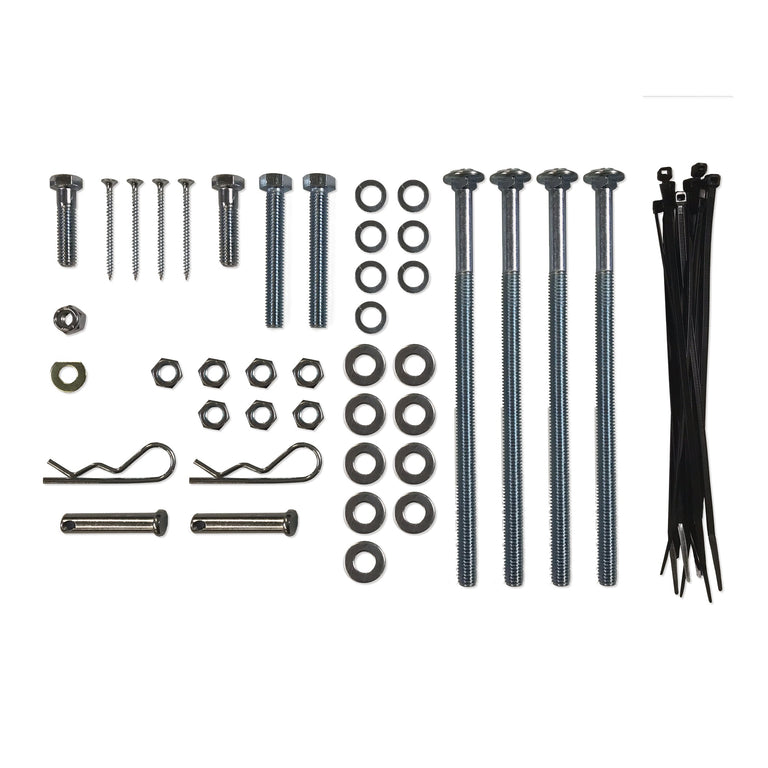 Mounting Hardware for the MM371/372/571/572 Operators (RP1011) | Mighty Mule Automatic Gate Openers