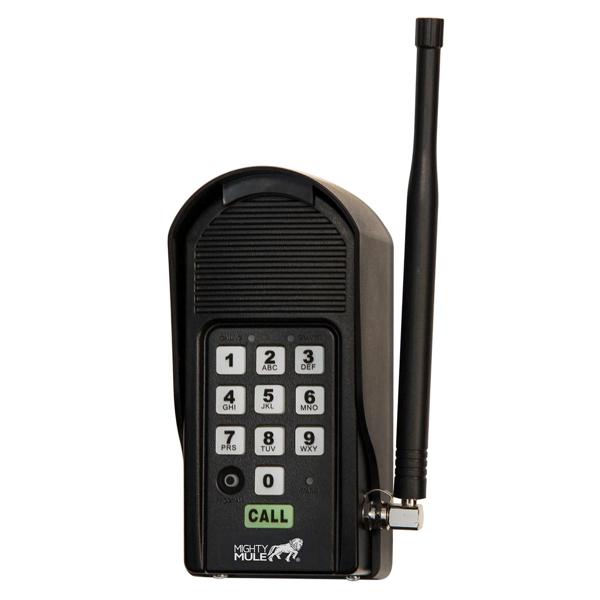 Replacement Exterior Intercom Keypad for the MM136 (MM136K) | Mighty Mule Automatic Gate Openers