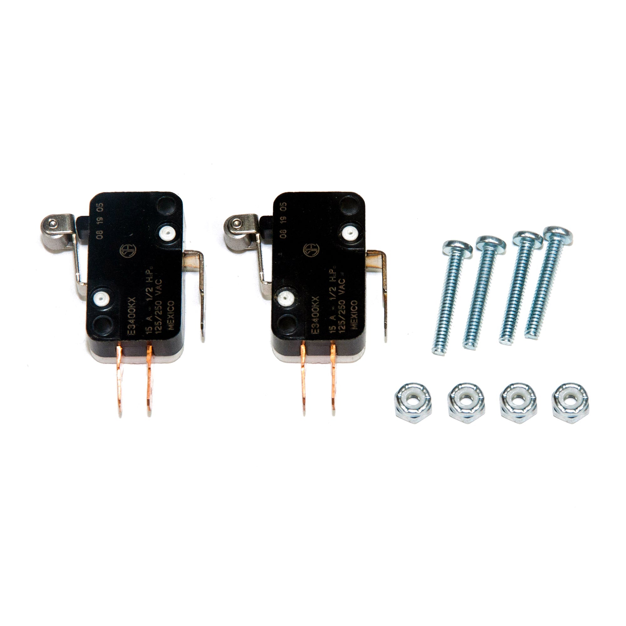 Replacement Limit Switch Kit for DC Slider (R4421) | Mighty Mule Automatic Gate Openers