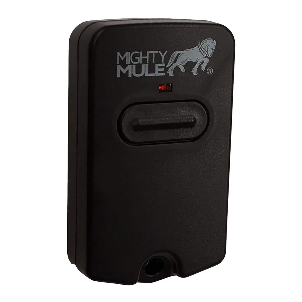 Single Button Gate Opener Remote (FM135)