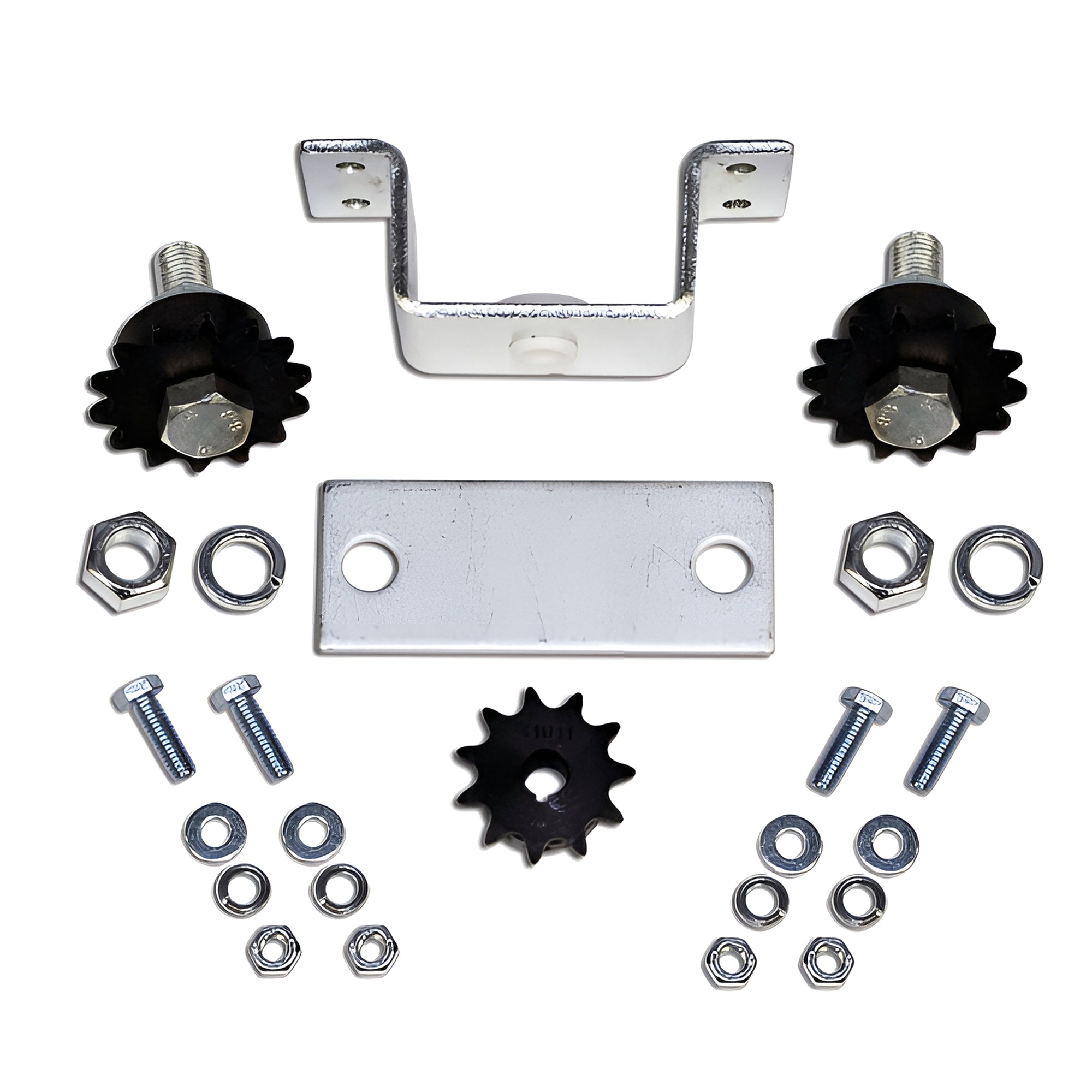 Sprocket Assembly Kit for DC Slider (R4423) | Mighty Mule Automatic Gate Openers