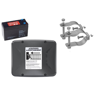 Mighty Mule Battery & Installation Products