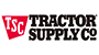 Tractor Supply Logo