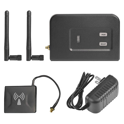 Mighty Mule Smart Gate Openers