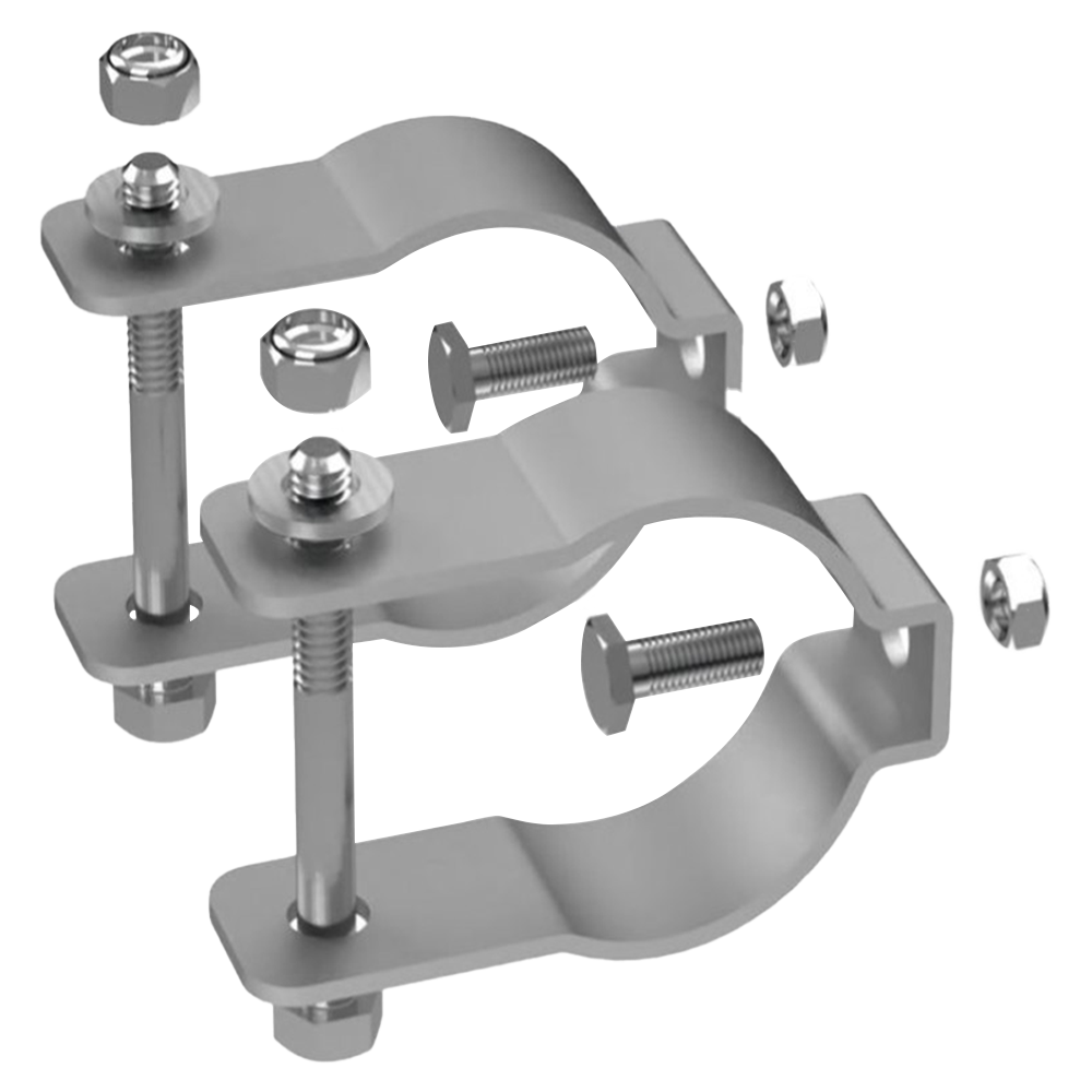 Tube Gate Brackets