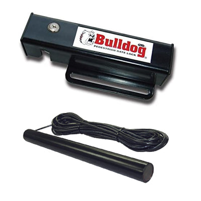 Mighty Mule Gate Lock & Driveway Products